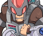 Wheeler - Yu-Gi-Oh! GX Tag Force