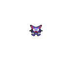 Devil - Bomberman Land