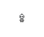 Haunted House Characters - Bomberman Land