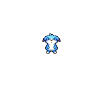 Louie - Bomberman Land
