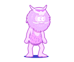 Karamatsu (Cavematsu: Grape) - Osomatsu-san Hesokuri Wars: Battle of the NEETs