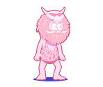 Karamatsu (Cavematsu: Peach) - Osomatsu-san Hesokuri Wars: Battle of the NEETs