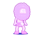 Todomatsu (Cavematsu: Grape) - Osomatsu-san Hesokuri Wars: Battle of the NEETs