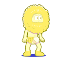 Todomatsu (Cavematsu: Lemon) - Osomatsu-san Hesokuri Wars: Battle of the NEETs