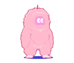 Jyushimatsu (Cavematsu: Peach) - Osomatsu-san Hesokuri Wars: Battle of the NEETs
