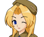 Cynthia (PS4) - Metal Slug XX