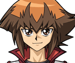 Jaden Yuki - Yu-Gi-Oh! GX Tag Force