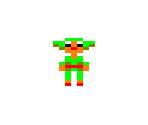 Jimmy the Jester - Kwik Snax
