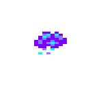 Ricky Rain-Cloud - Kwik Snax