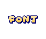 Main Font - Mario & Sonic at the Olympic Games