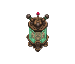 Mother Brain - Evoland II