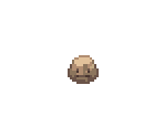 Rock Mimic - Evoland II