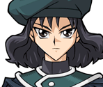 Chairman - Yu-Gi-Oh! GX Tag Force