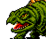 Dimetrodon - Dinosaur'Us (UK)