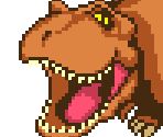 T-Rex - Dinosaur'Us (UK)