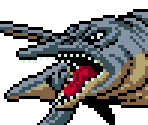 Kronosaurus - Dinosaur'Us (UK)