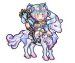 Seiðr - Fire Emblem: Heroes