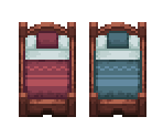Nibiru Village (Indoors) - Evoland II