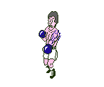 Gabby Jay - Phred's Cool Punch-Out!! (Hack)