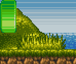 Grassland - Mario Customs