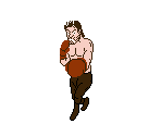 Earl Boyde - Phred's Cool Punch-Out!! (Hack)
