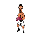 Bobby Amaya - Phred's Cool Punch-Out!! (Hack)
