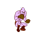 Vodka Drunkensi - Phred's Cool Punch-Out!! (Hack)