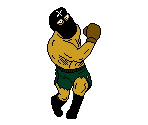 Mask X - Phred's Cool Punch-Out!! (Hack)