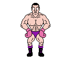 Rob Dezonia - Phred's Cool Punch-Out!! (Hack)