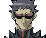 Trueman - Yu-Gi-Oh! GX Tag Force 3