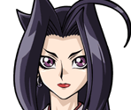 Sarina - Yu-Gi-Oh! GX Tag Force 2