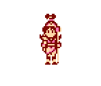 Princess Lana (Wai Wai World-Style) - Captain N: The Game Master Customs
