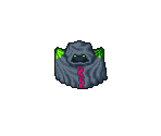 Dark Bomber - Bomberman Land