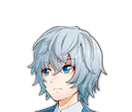 Silver Profile Icon - Dawn of the Breakers