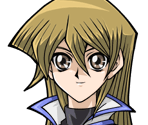 Alexis Rhodes - Yu-Gi-Oh! GX Tag Force