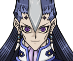 Sartorius (01 / 02) - Yu-Gi-Oh! GX Tag Force 2
