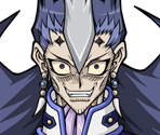 Sartorius (02 / 02) - Yu-Gi-Oh! GX Tag Force 2