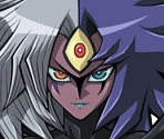 Yubel - Yu-Gi-Oh! GX Tag Force 3