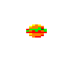 Items - Fast Food