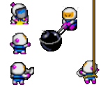 Bomberman (Intro) - Star Parodier