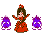 Princess Pumpa - Kickle Cubicle