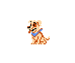 Duke (Wai Wai World-Style) - Captain N: The Game Master Customs