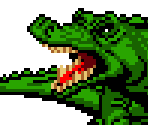 Deinosuchus - Dinosaur'Us (UK)