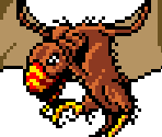 Dimorphodon - Dinosaur'Us (UK)