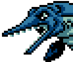 Ichthyosaurus - Dinosaur'Us (UK)