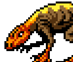 Lagosuchus - Dinosaur'Us (UK)