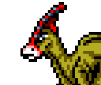 Parasaurolophus - Dinosaur'Us (UK)