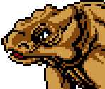 Pareiasaur - Dinosaur'Us (UK)