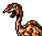 Struthiomimus - Dinosaur'Us (UK)