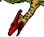 Quetzalcoatlus - Dinosaur'Us (UK)